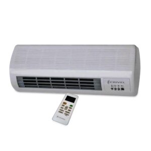 CRIVEL CALOVENTOR SPLIT CVP - 15