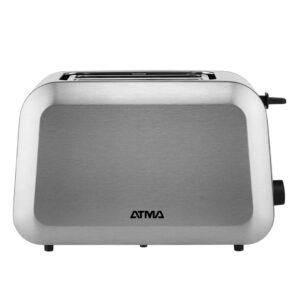 TOSTADORA PRO MULTIFUNCION INOX ATMA