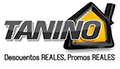 TANINO Descuentos Reales, Promos Reales