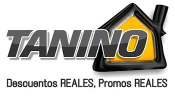 TANINO Descuentos Reales, Promos Reales