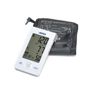 ASPEN TENSIOMETRO DBP-6177 DIG AUTOM DE BRAZO 3756 GTIA: 6 MESES