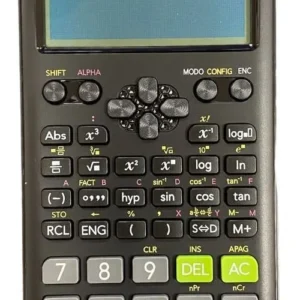 CASIO CALCULADORA CIEN FX-82 PLUS