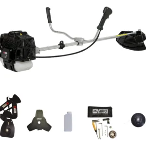 ADV3 DESMALEZADORA EXTRE PERFOR 52CC XP5200 GTIA: 6 MESES