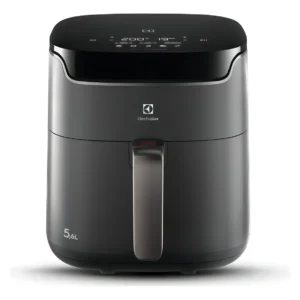 ELECTROLUX FREIDORA DE AIRE DIG EAF45 5.6L  GTIA: 6 MESES