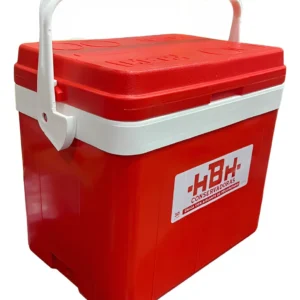 HBH CONSERVADORA PORTATIL 30L 10 BOT 210 GTIA: 6 MESES