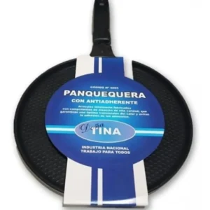 TINA PANQUEQUERA AQUA 4005A