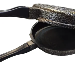 TINA SARTEN DOBLE AQUA 1002 A