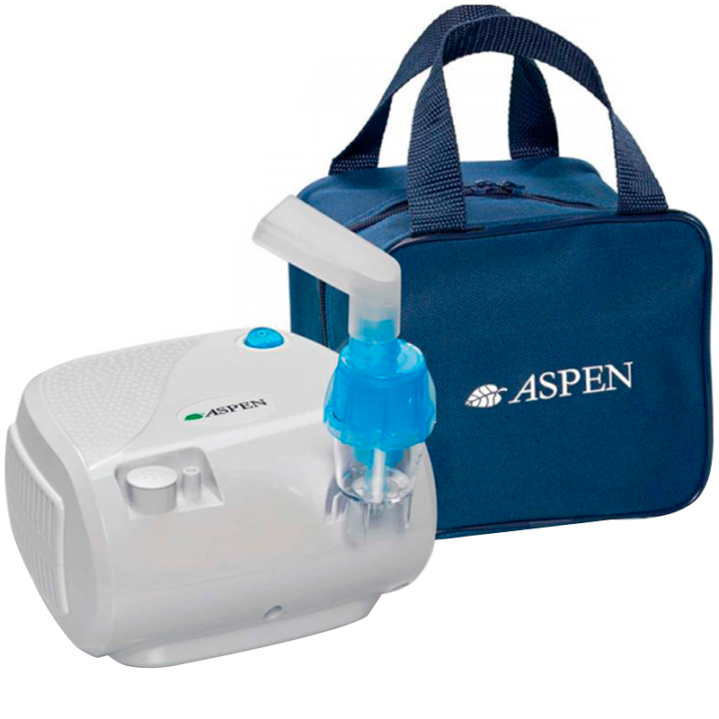 ASPEN BR-CN116 NEBULIZADOR A PISTON 3517/3530