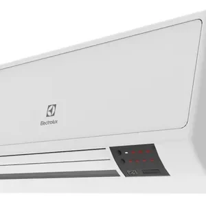 ELECTROLUX CALEFACTOR TIPO SPLIT CAL50 2000W C/REMOTO GTIA: 6 MESES
