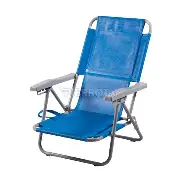HILGERT SILLON DE POSIC ALUMINIO 0220