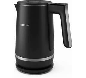 PHILIPS PAVA ELECTRICA HD9396/90 DOBLE CAPA 1.7L   GTIA: 6 MESES