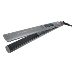 GAMA PLANCHA TITAN KERATIN ELEGANCE LED 230° GTIA: 6 MESES