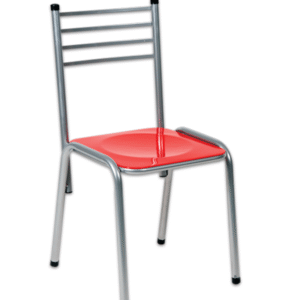 HILGERT SILLA DE CAÑO APIL. C/RESP PLAST 335